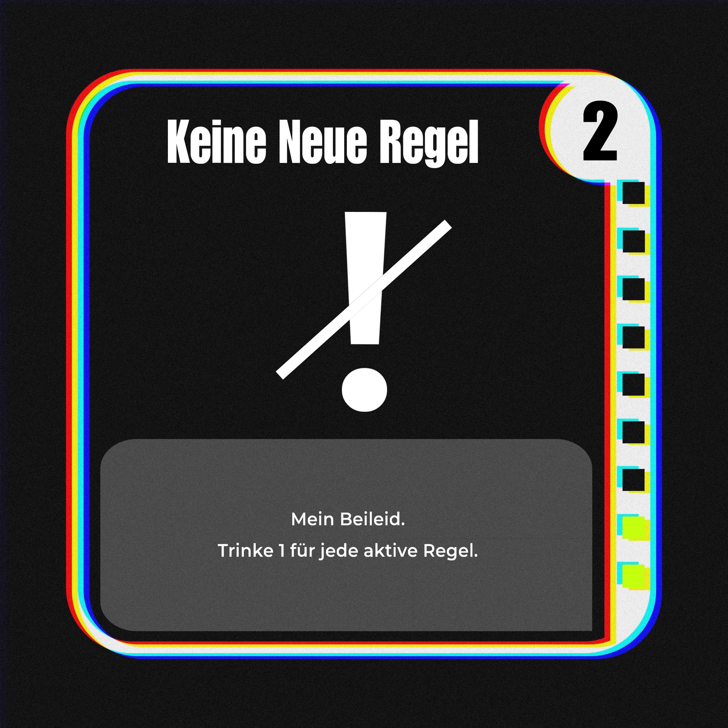 Card Front