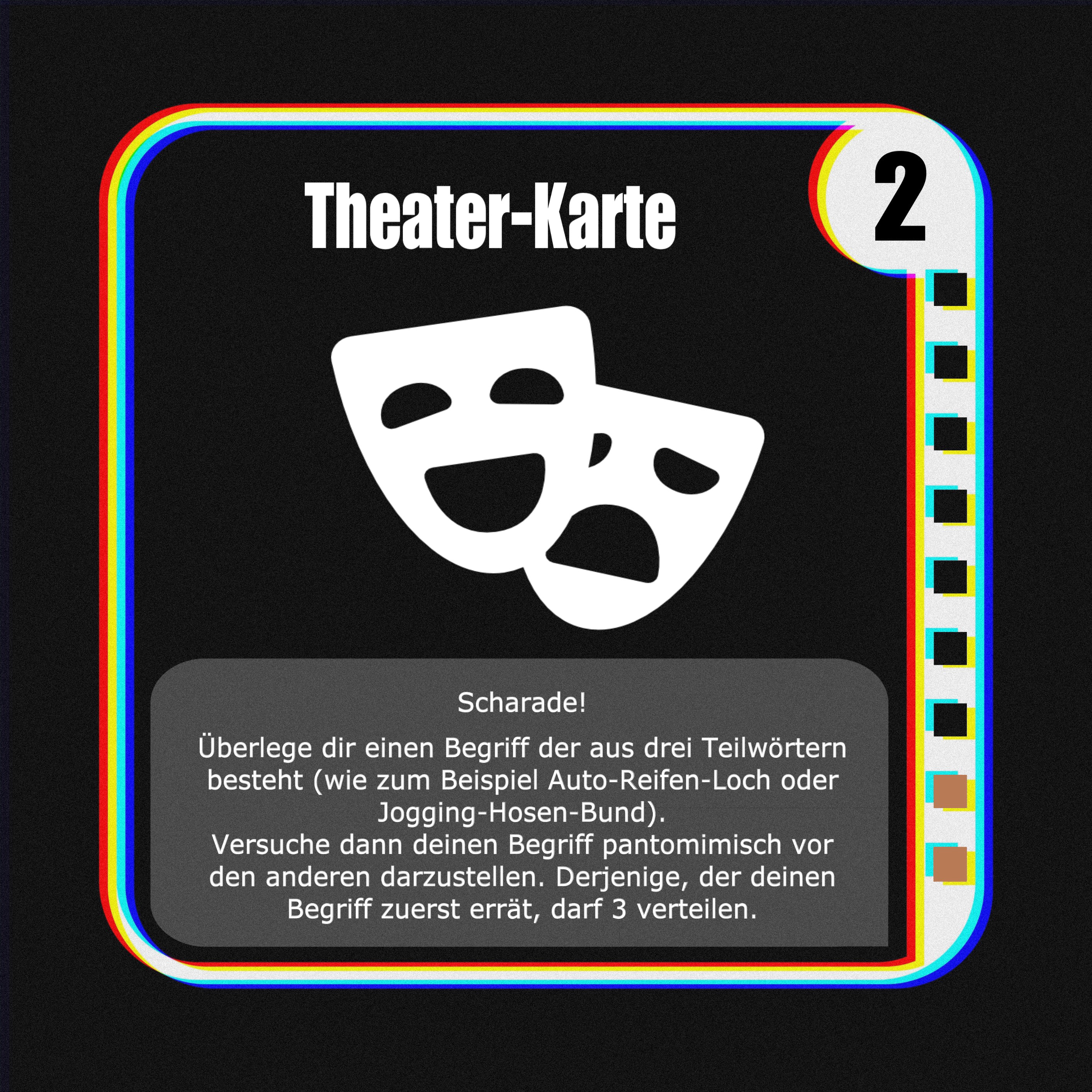 Card Front
