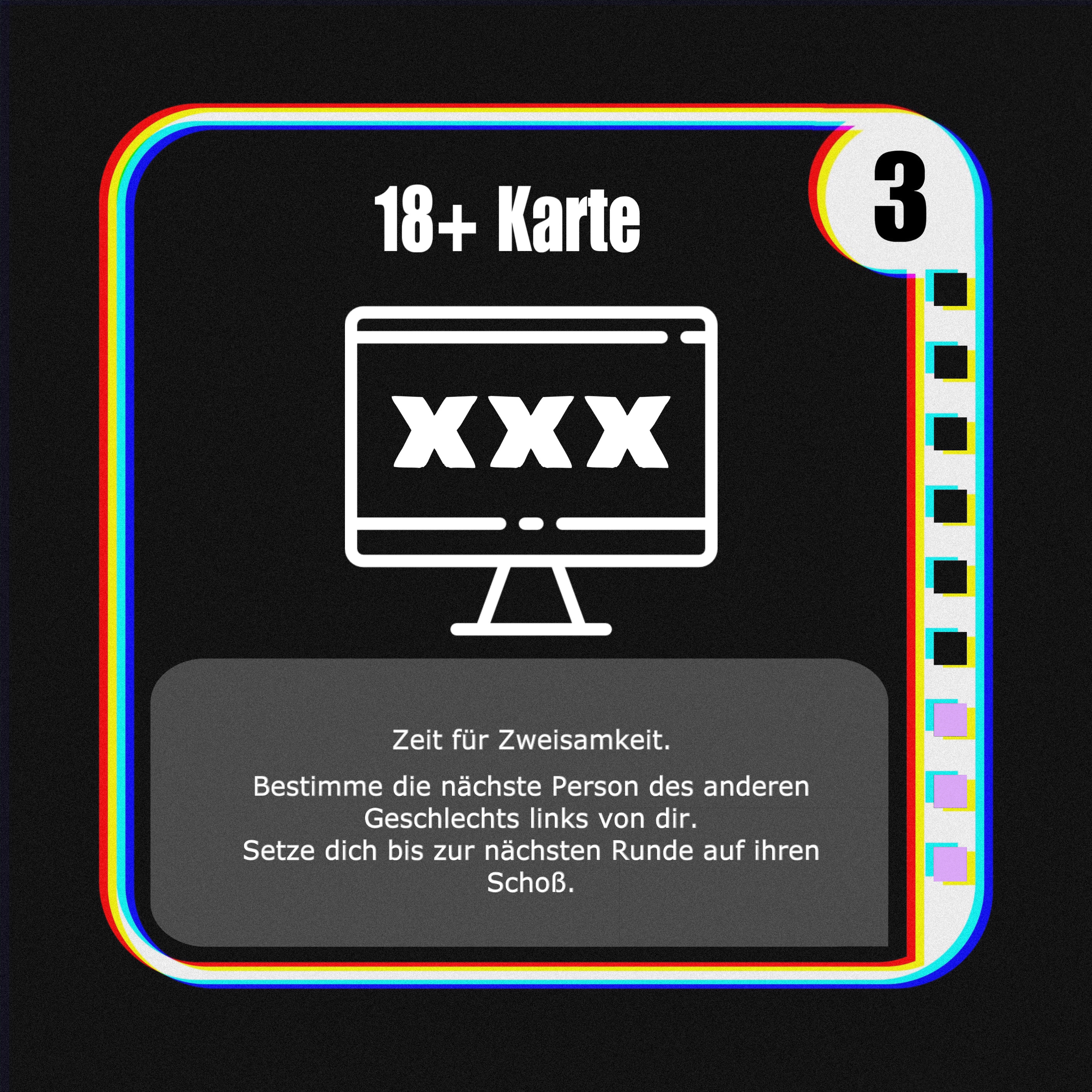 Card Front