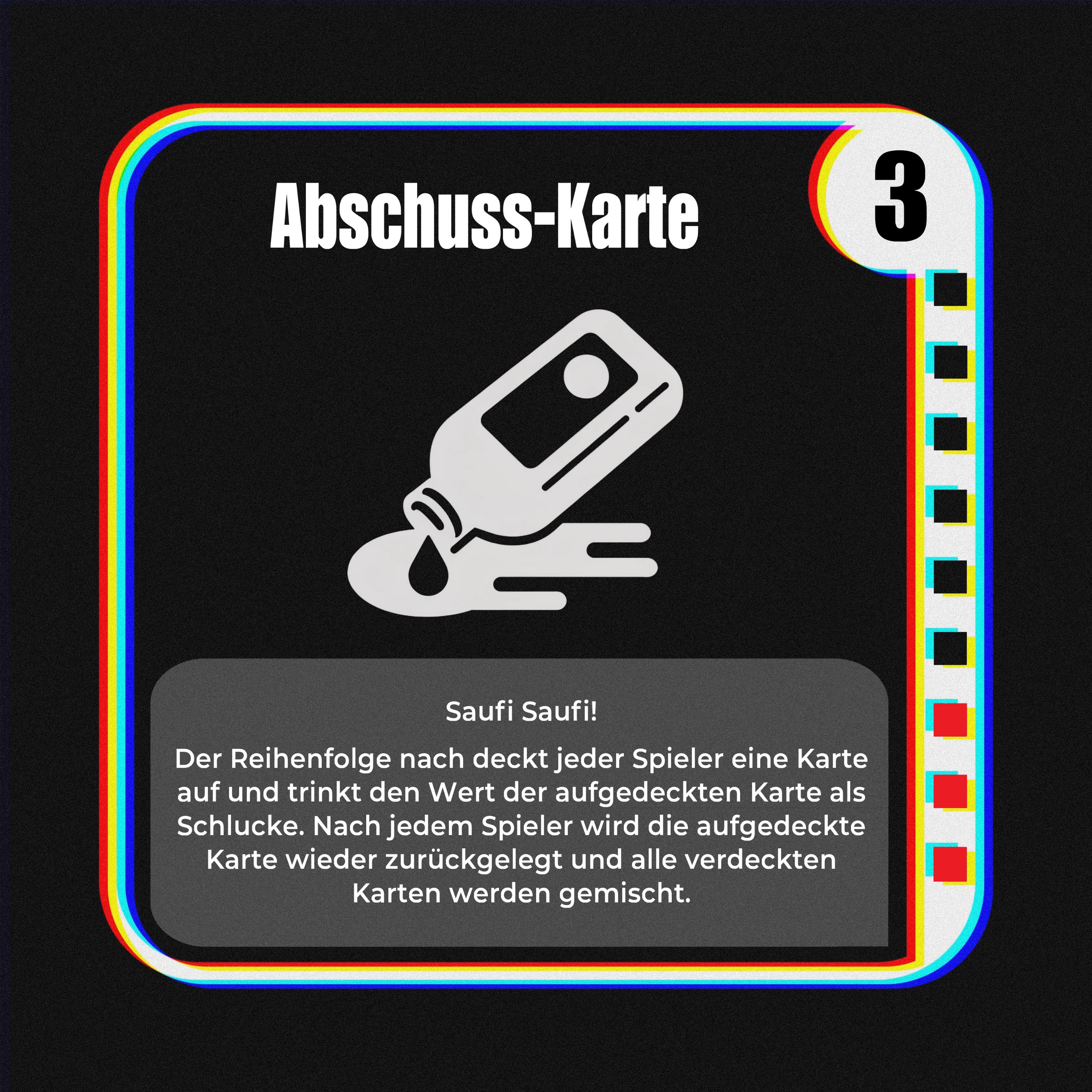 Card Front