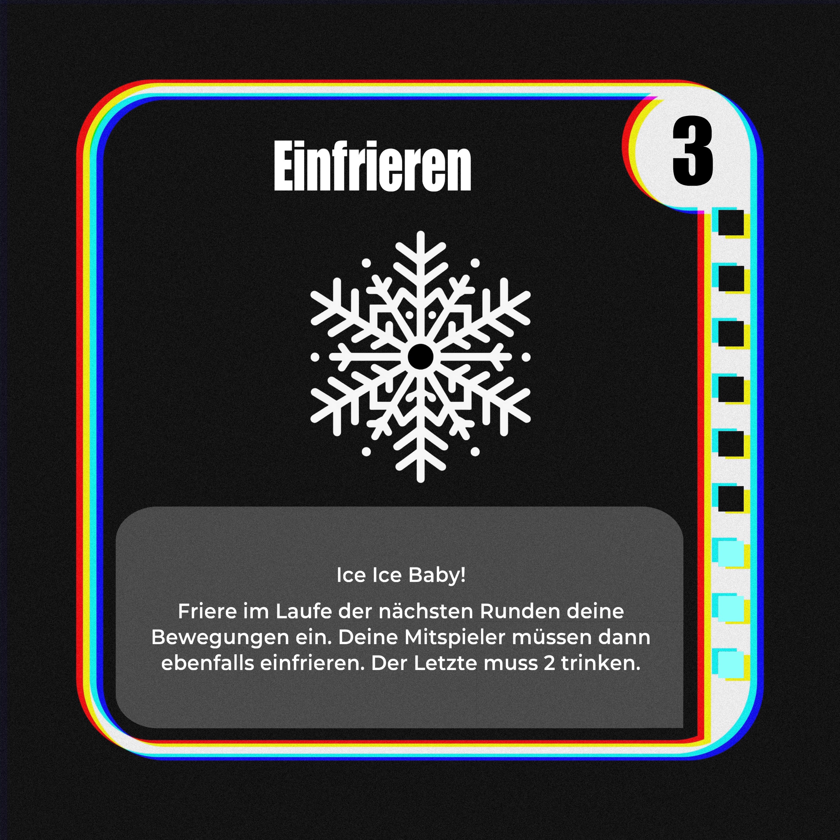 Card Front