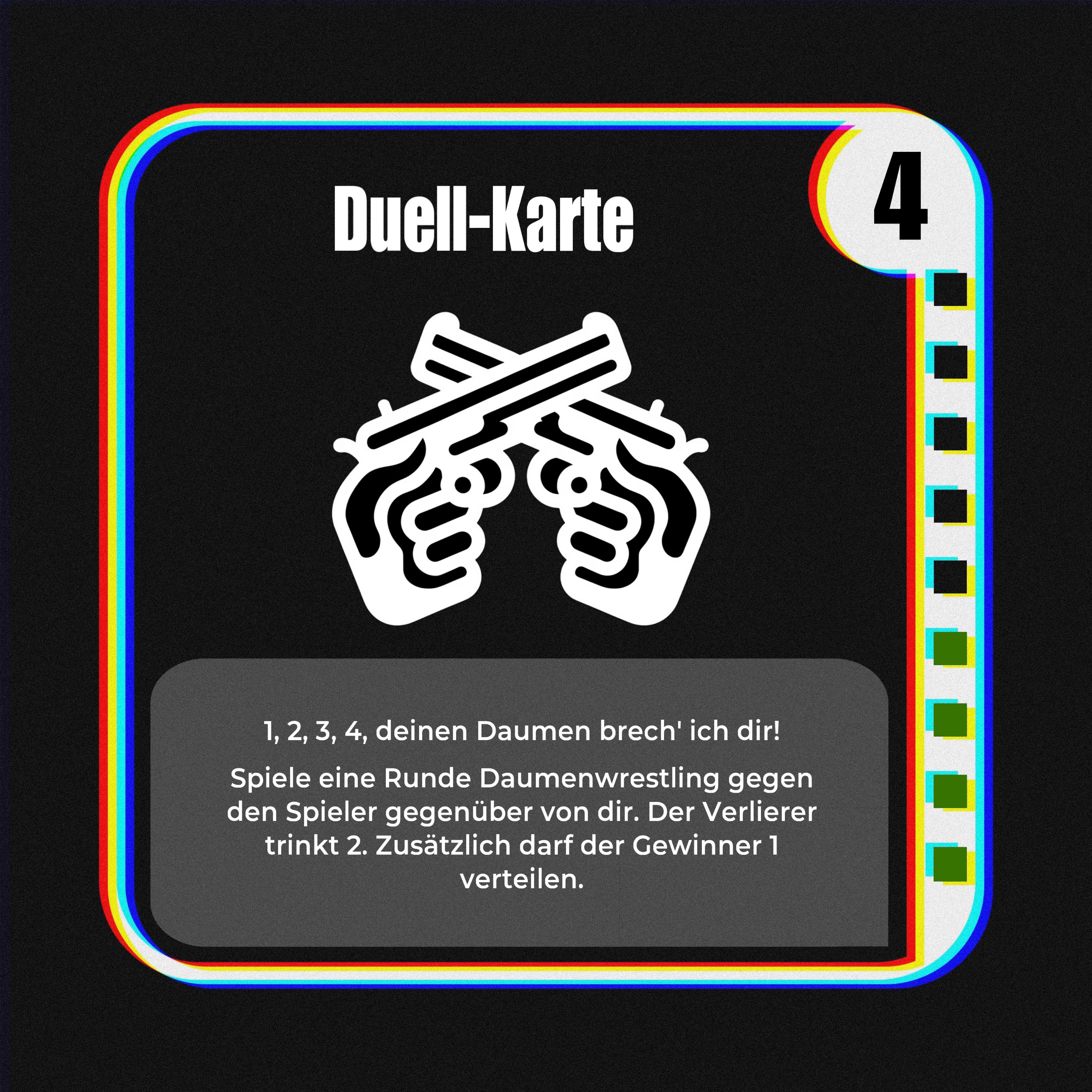 Card Front