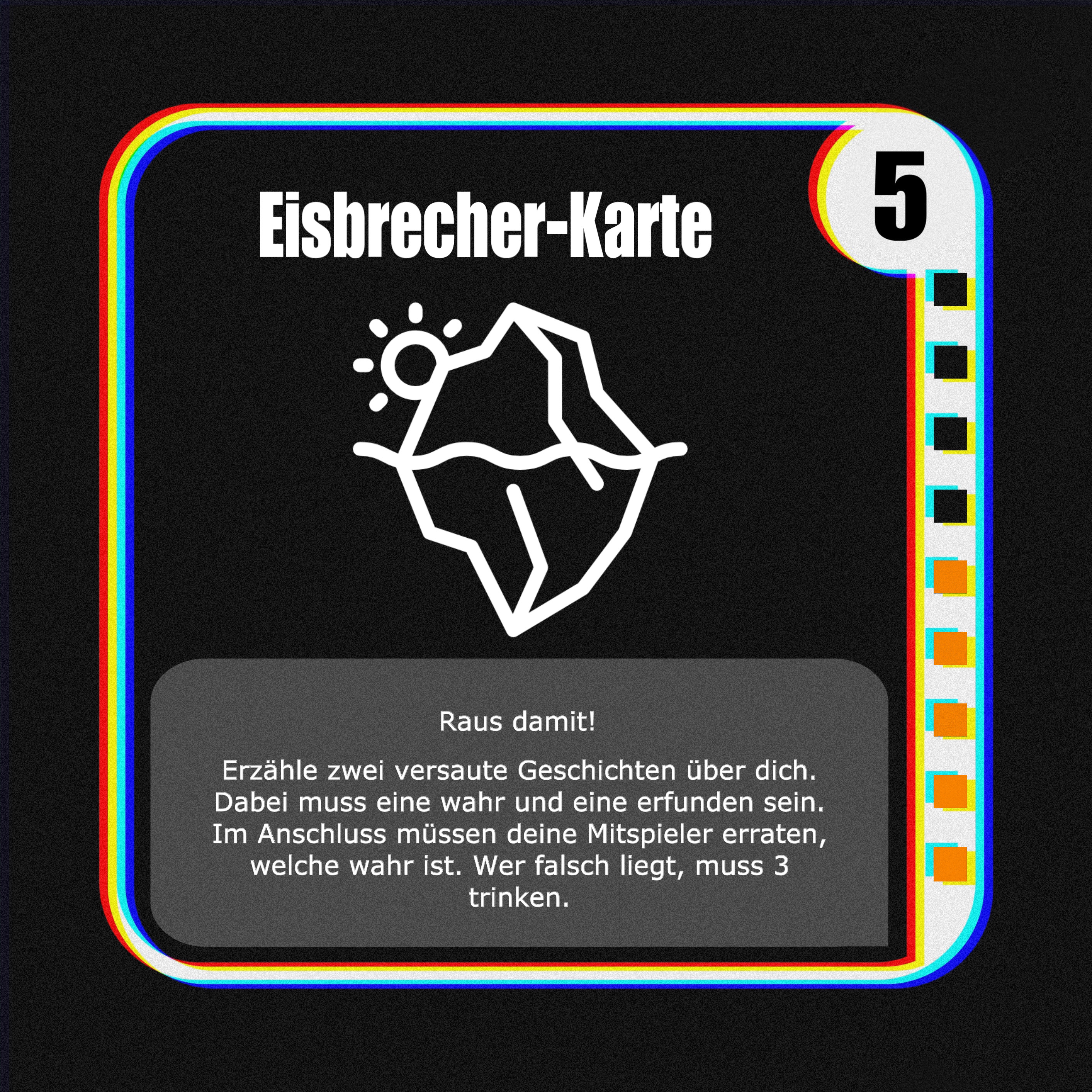 Card Front