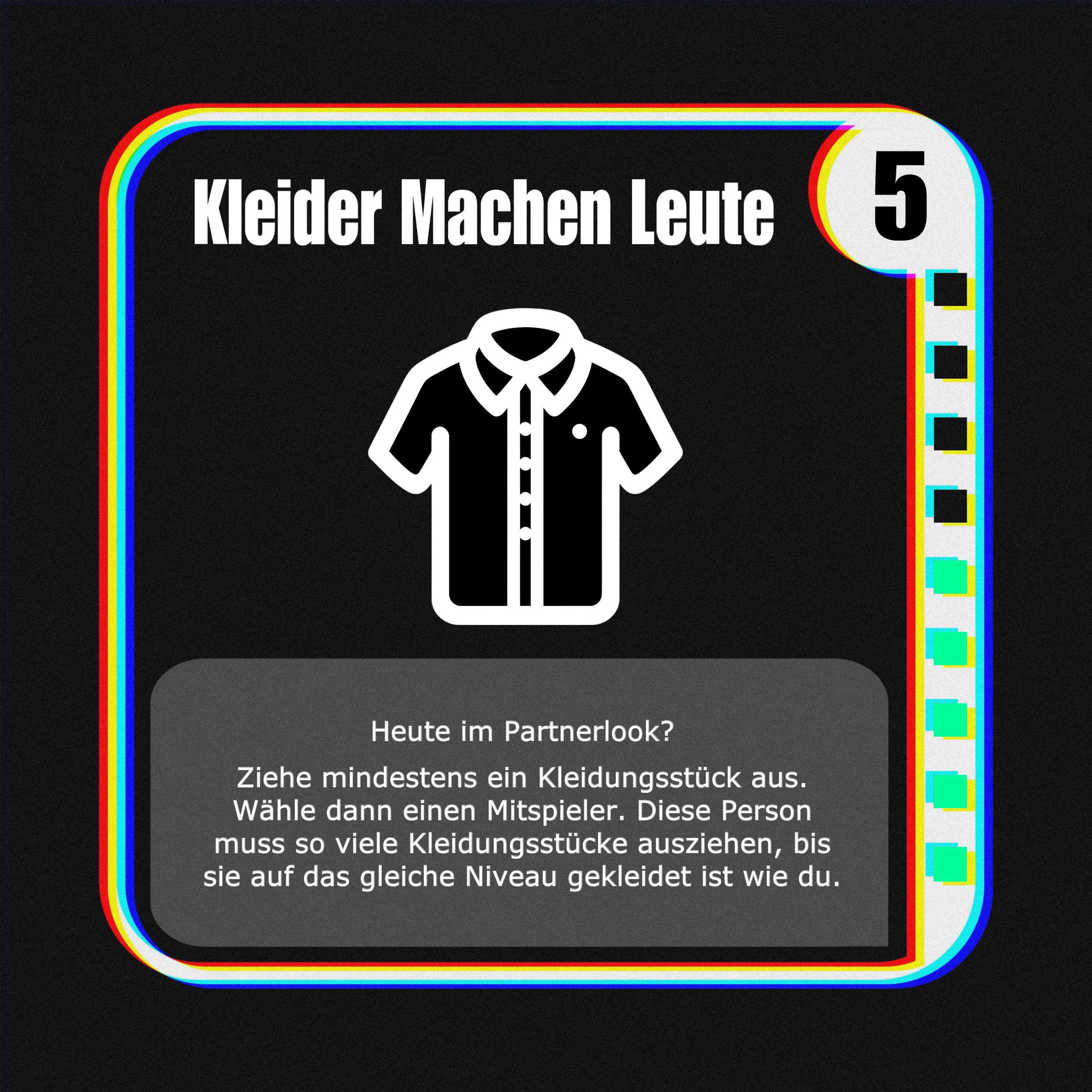 Card Front