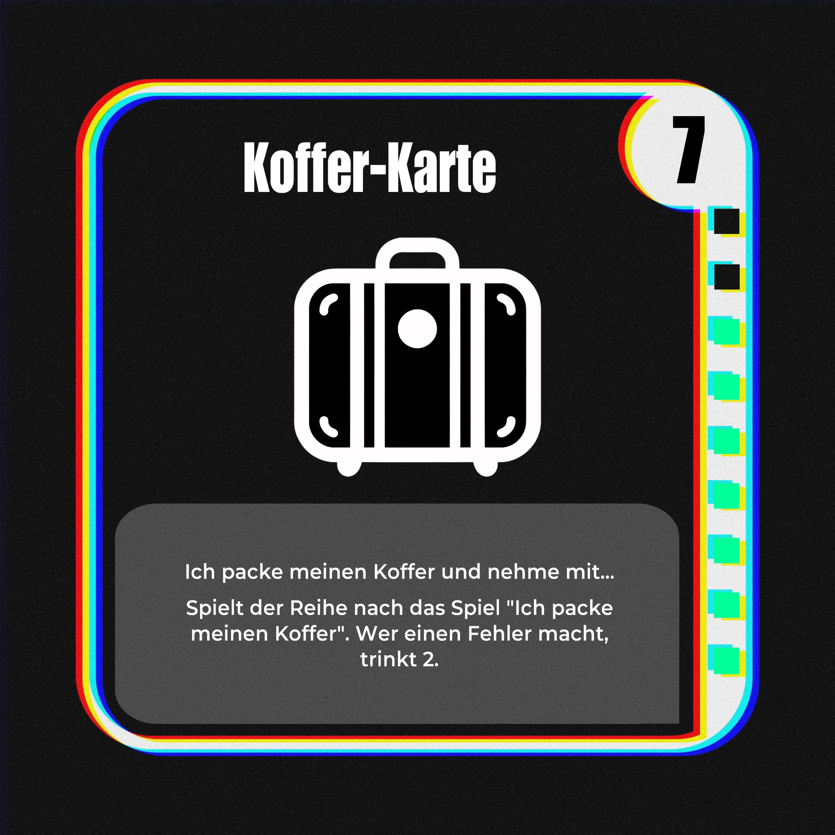 Card Front