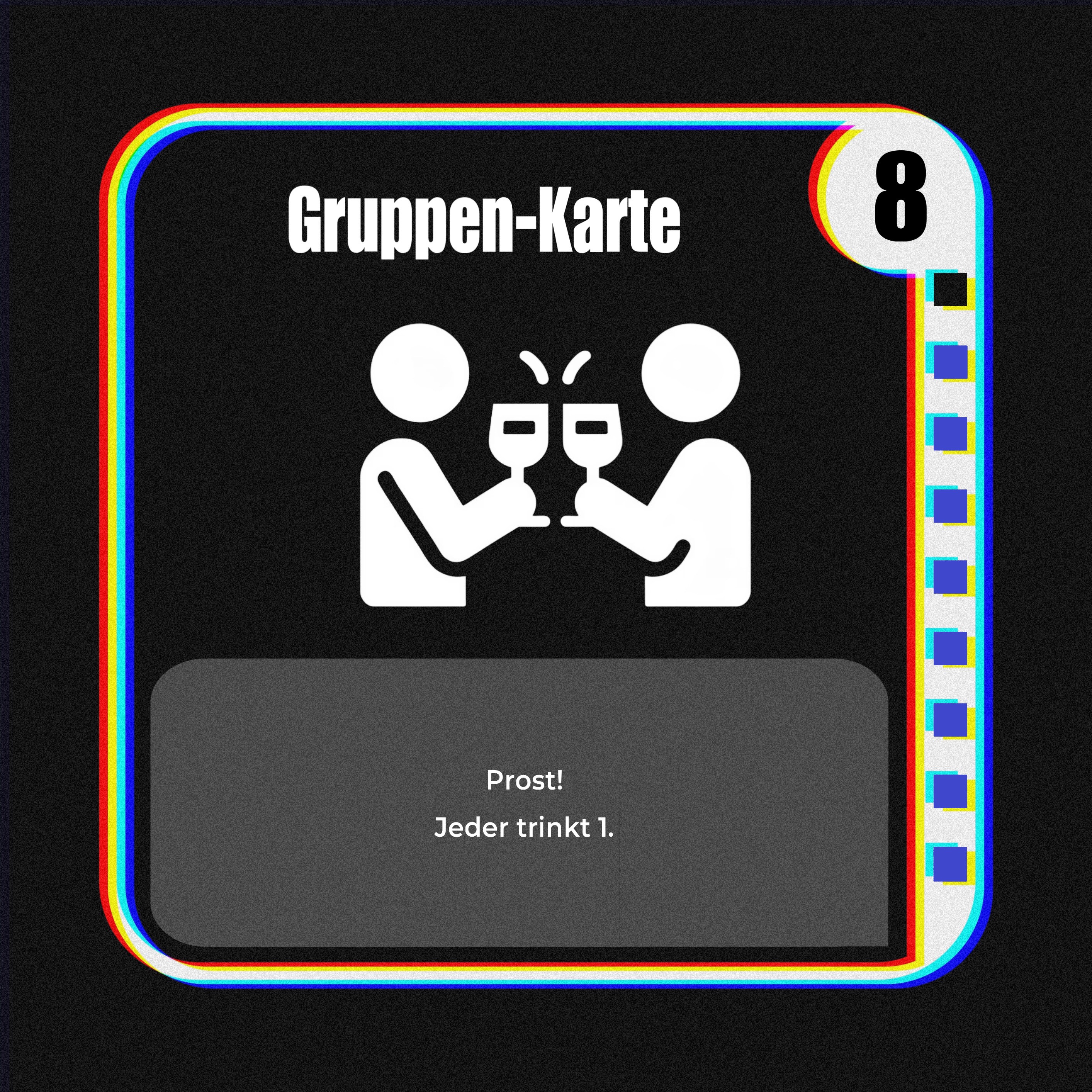 Card Front